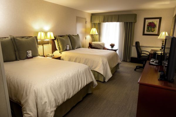 RIT Inn & Conference Center (Henrietta)